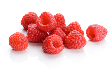 Raspberry and mango melba lollies thumb
